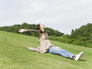 東京に居ながら気軽に温泉気分が楽しめる