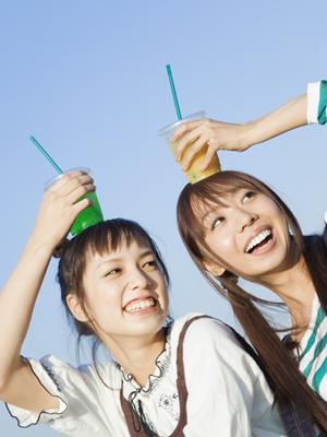 ミーアキャットに会える六本木のカフェ