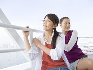 沖縄では欠かせない体験ダイビング