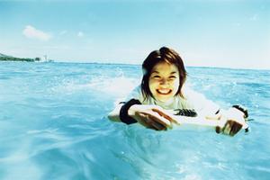 落ち着きのある伊豆高原の露天風呂