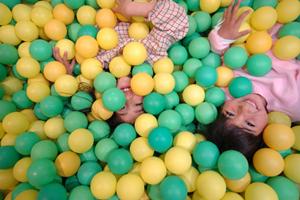 羽田空港直結の豪華ホテル内レストラン「オールデイダイニング グランドエール」完全ガイド